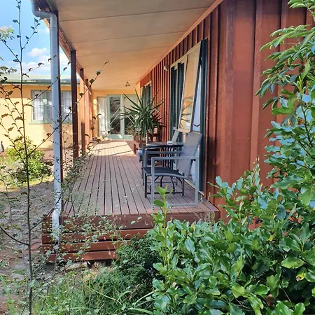 Off The Beaten Trail Acc & Bike Tours Murchison Exterior photo