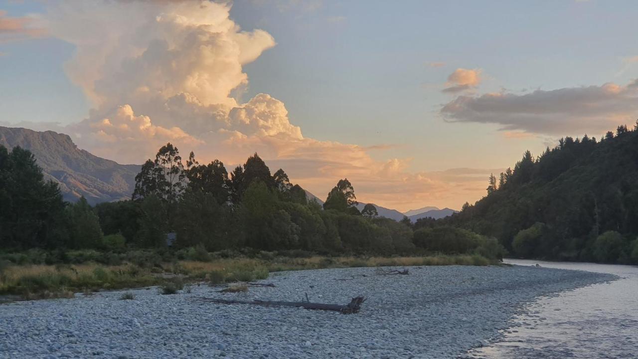Off The Beaten Trail Acc & Bike Tours Holiday home Murchison