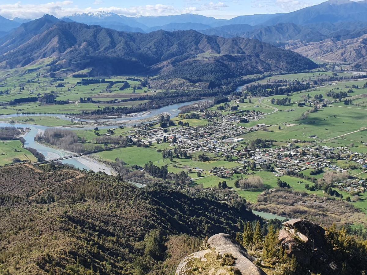 Off The Beaten Trail Acc & Bike Tours Holiday home