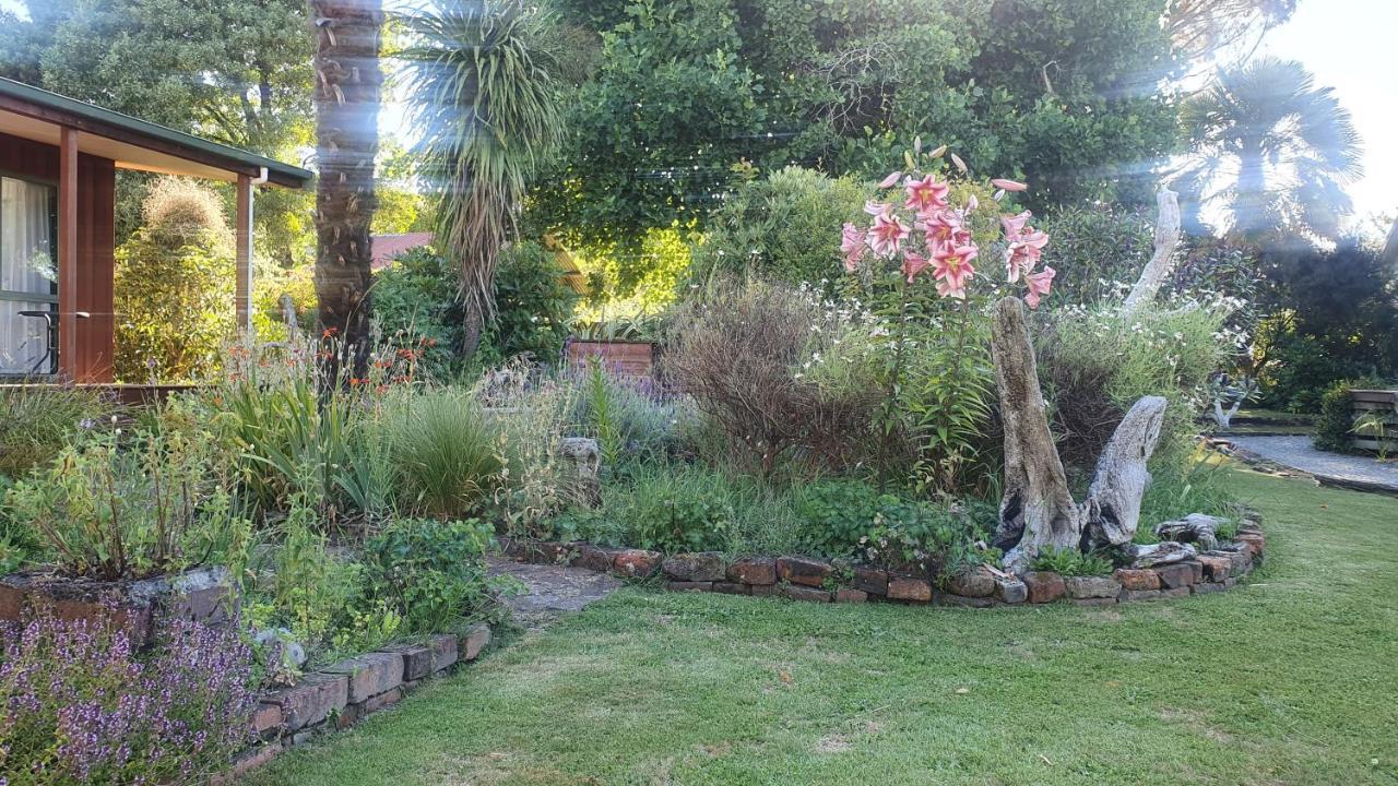 Off The Beaten Trail Acc & Bike Tours Holiday home Murchison
