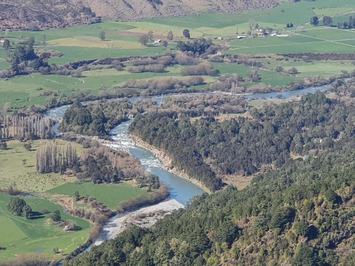 Holiday home Off The Beaten Trail Acc & Bike Tours *