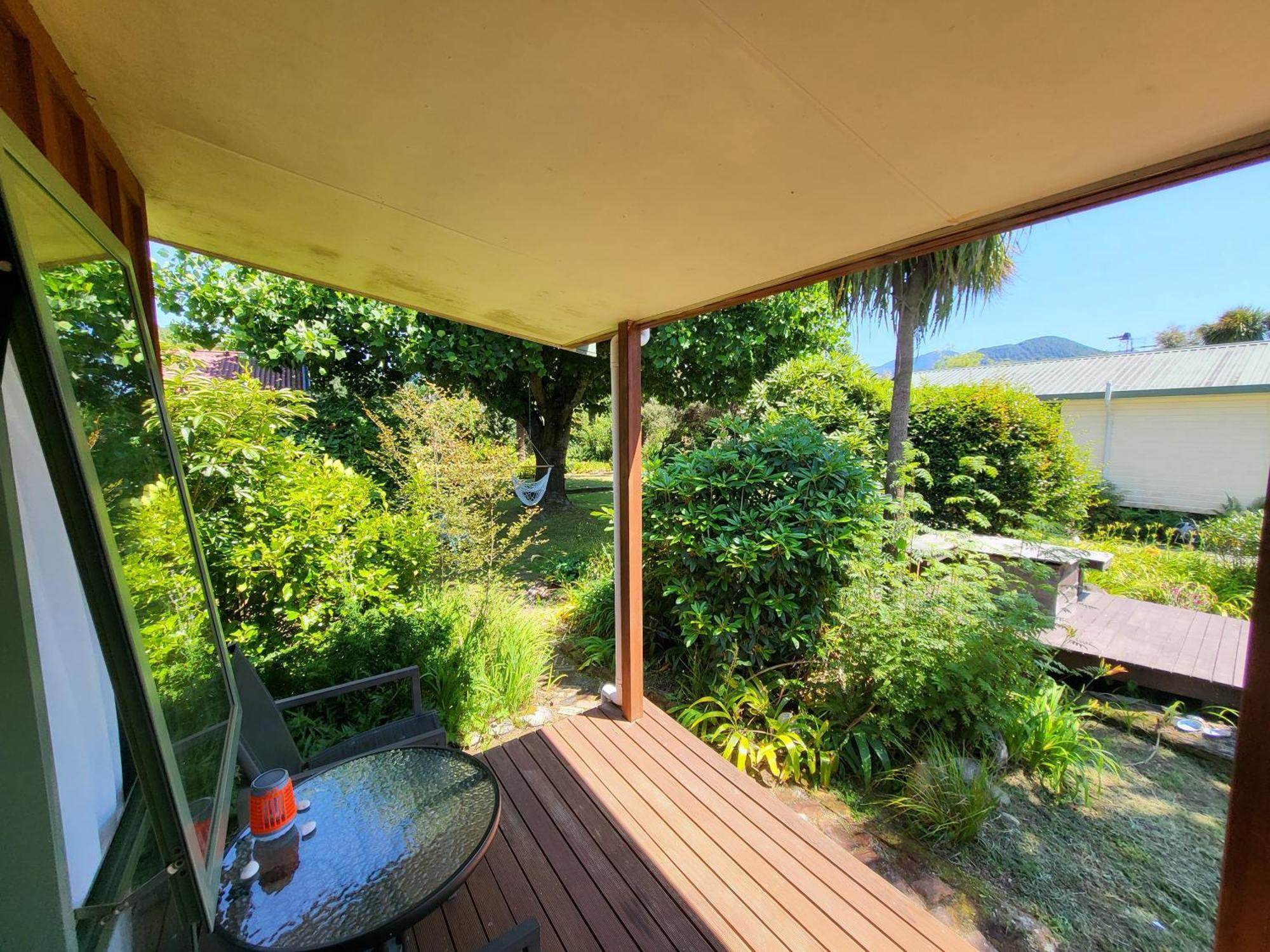 Off The Beaten Trail Acc & Bike Tours Holiday home *