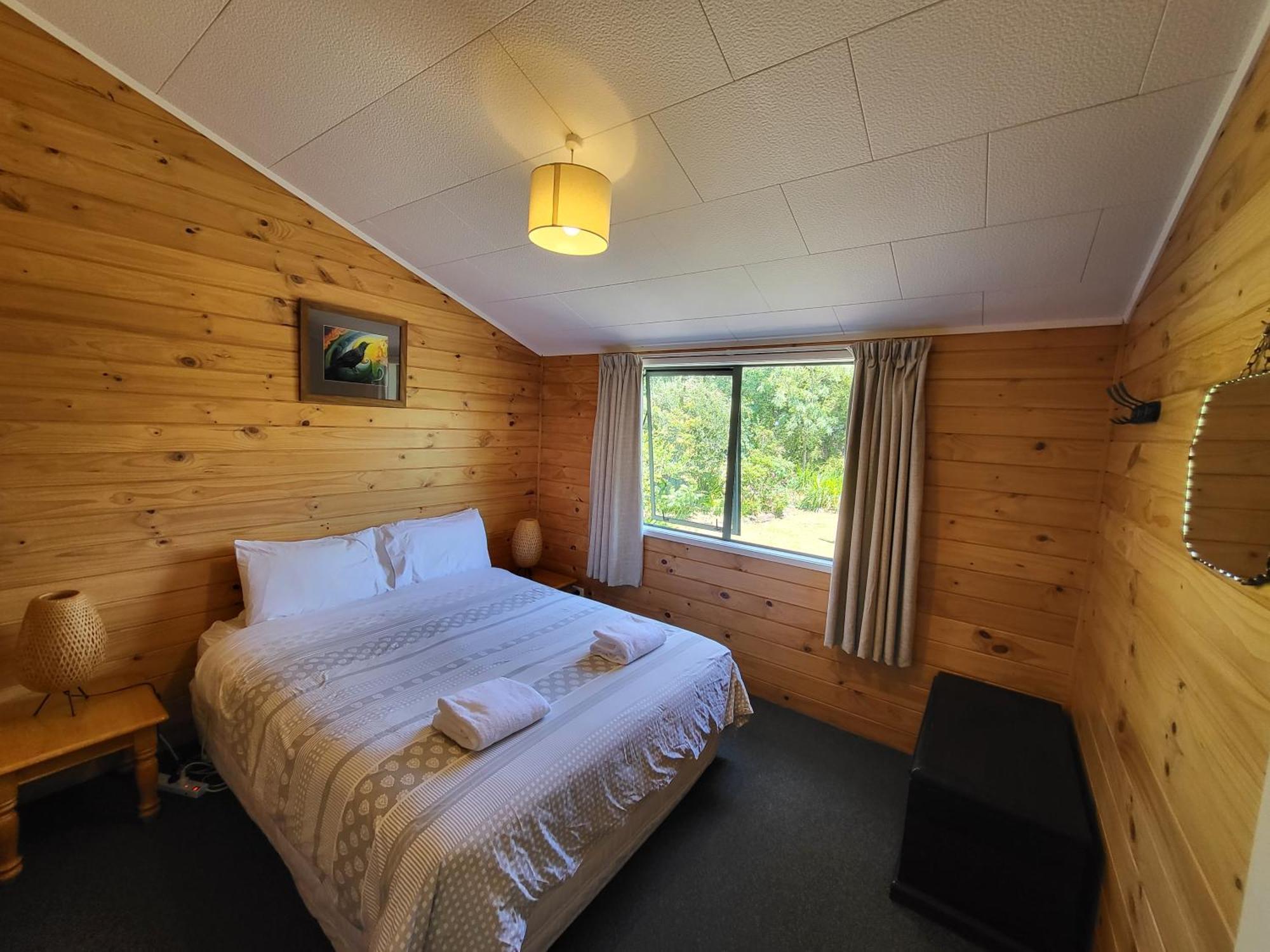 Holiday home Off The Beaten Trail Acc & Bike Tours Murchison