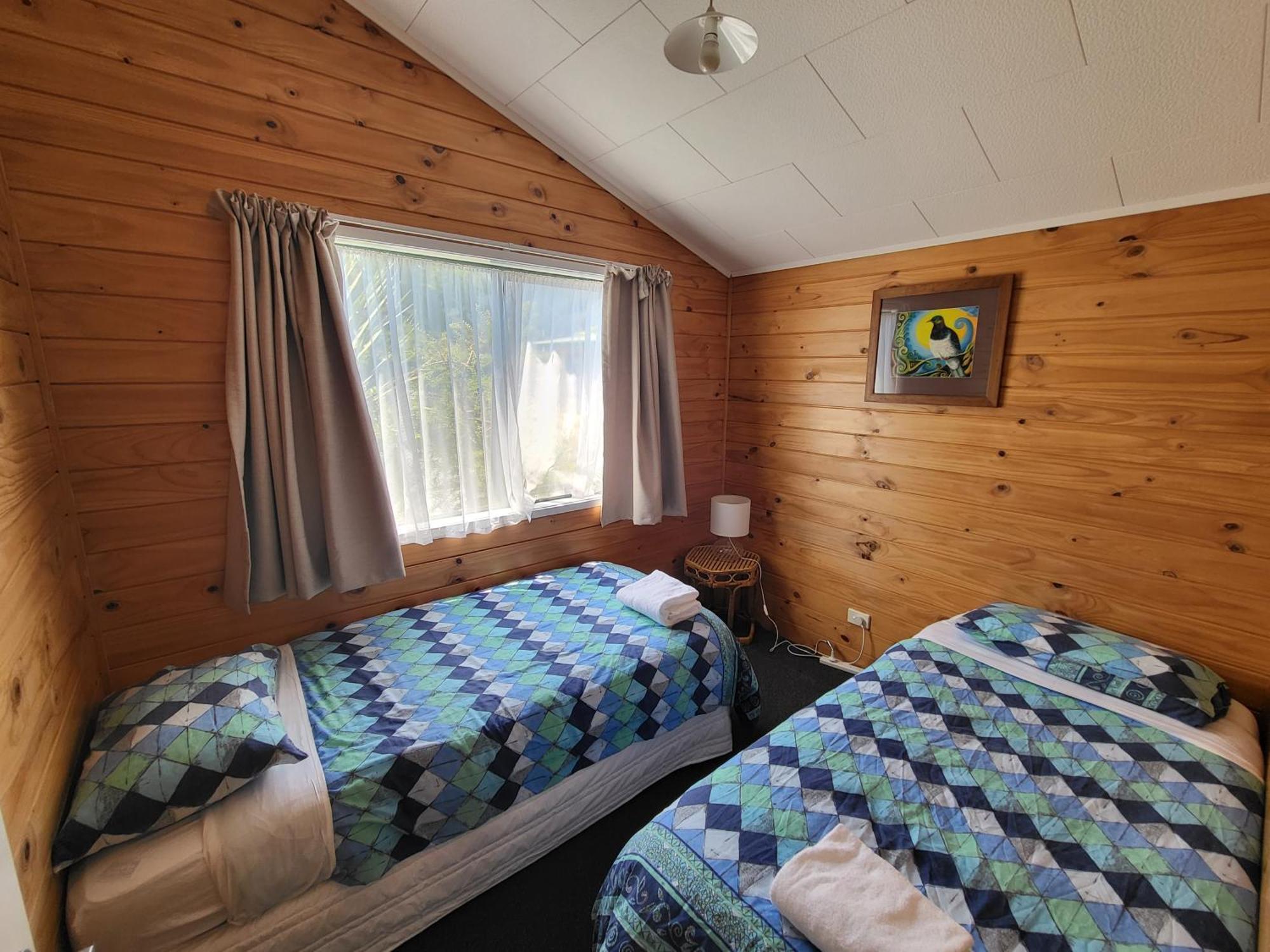Holiday home Off The Beaten Trail Acc & Bike Tours Murchison