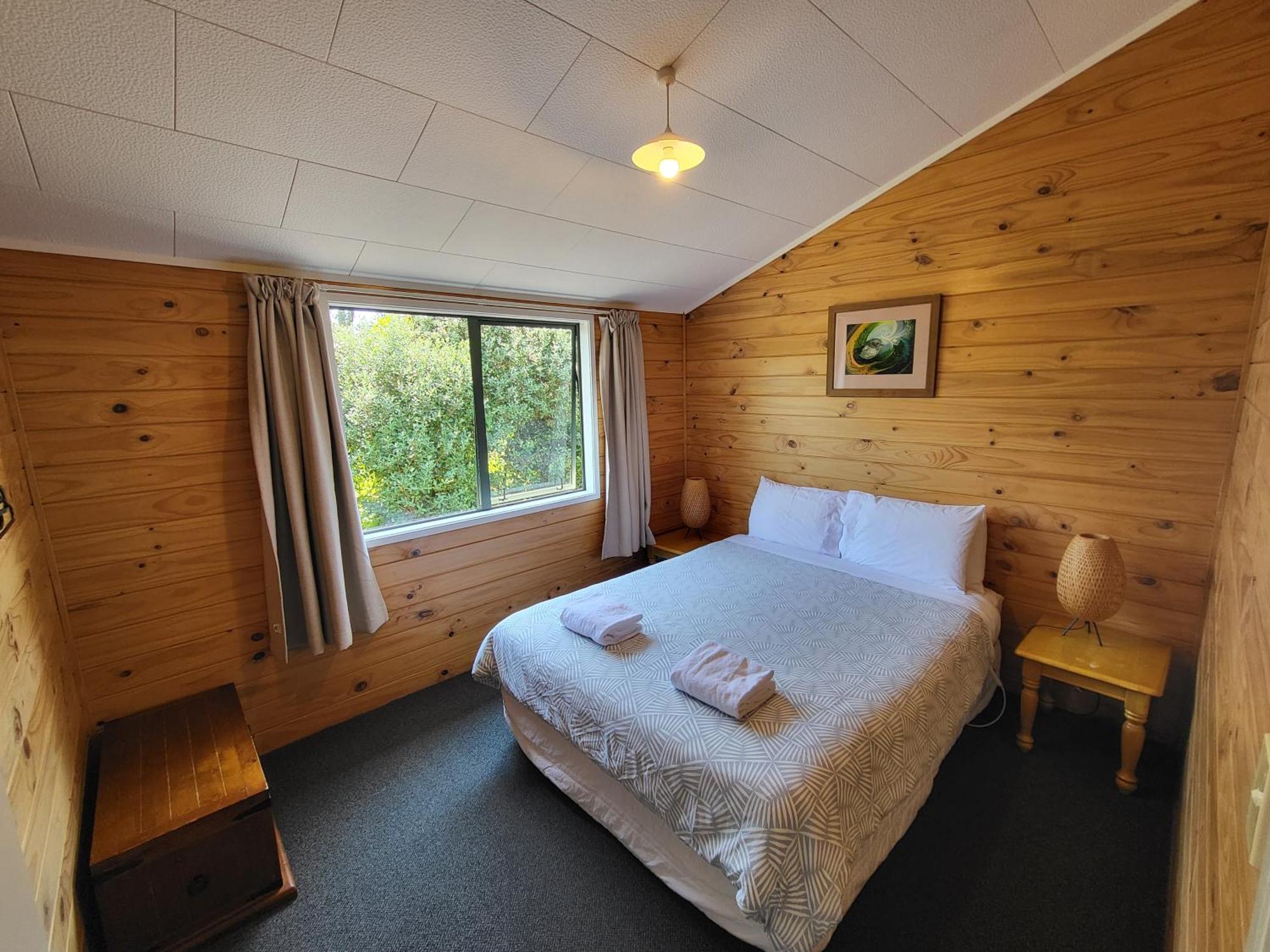 Off The Beaten Trail Acc & Bike Tours Holiday home Murchison