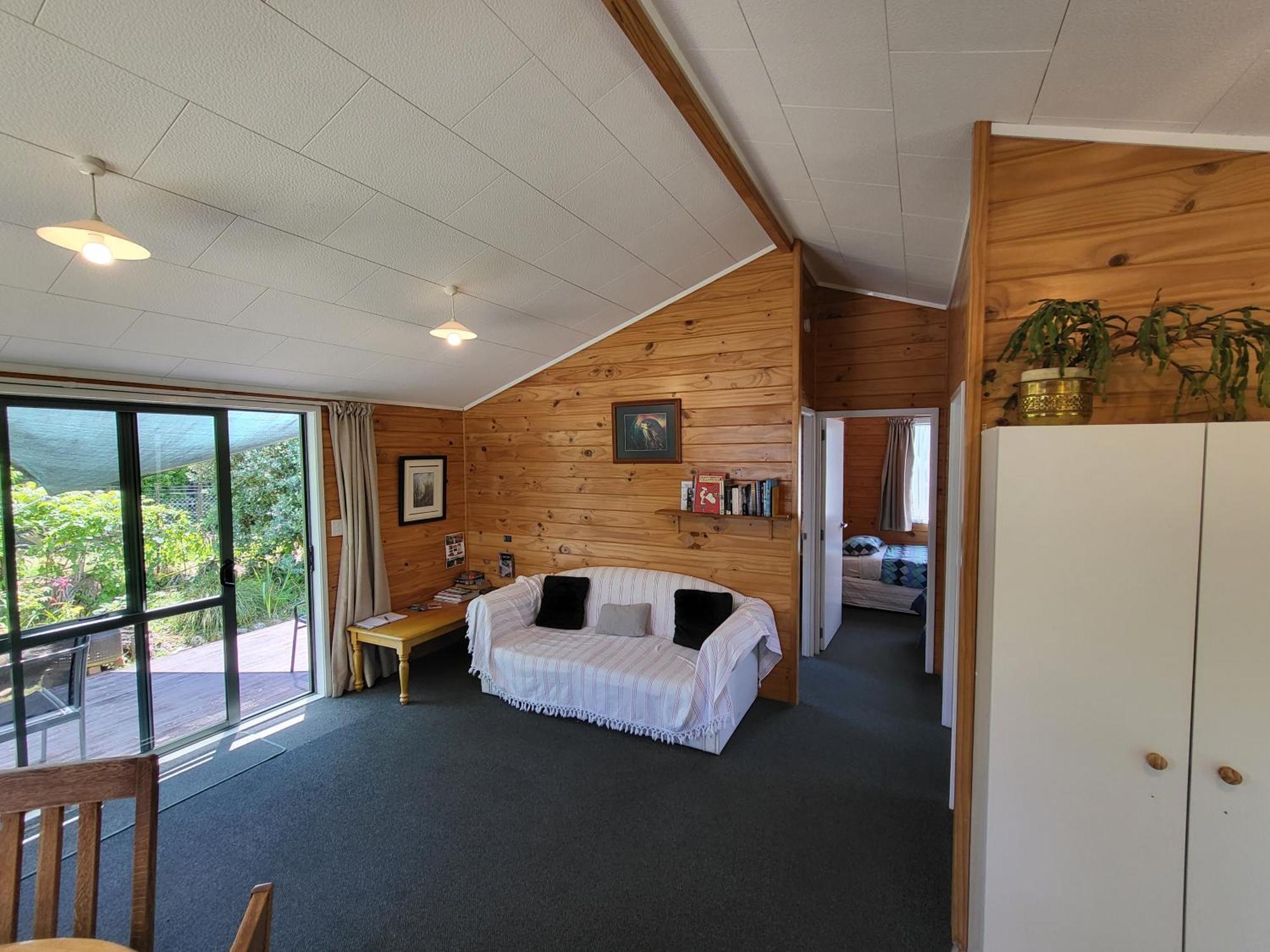 Holiday home Off The Beaten Trail Acc & Bike Tours