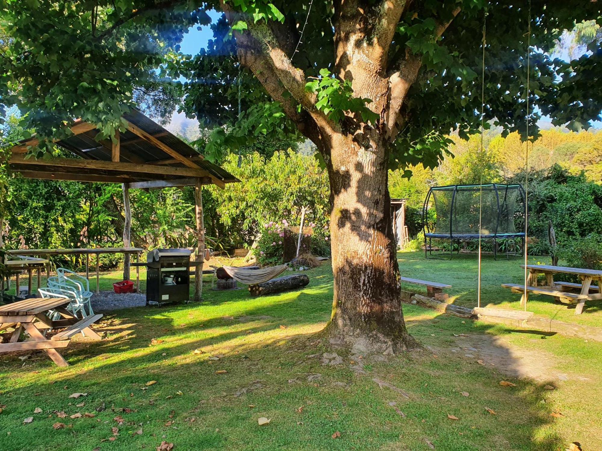 Holiday home Off The Beaten Trail Acc & Bike Tours