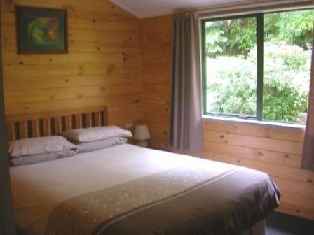 Off The Beaten Trail Acc & Bike Tours Holiday home Murchison