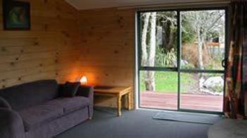 Off The Beaten Trail Acc & Bike Tours Holiday home Murchison