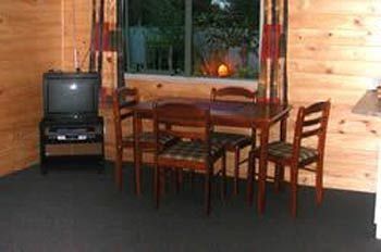 Off The Beaten Trail Acc & Bike Tours Holiday home