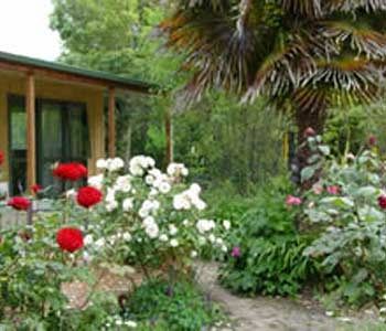 Holiday home Off The Beaten Trail Acc & Bike Tours