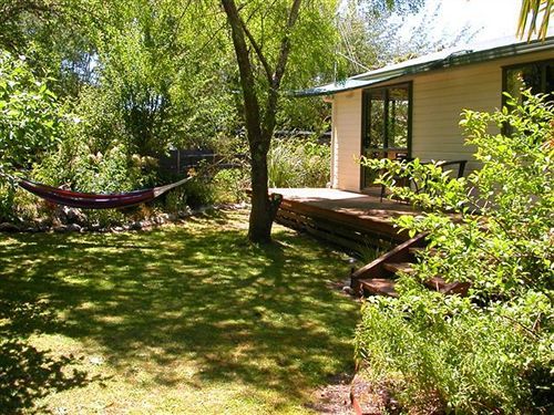 Off The Beaten Trail Acc & Bike Tours Murchison