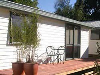 Off The Beaten Trail Acc & Bike Tours Holiday home Murchison