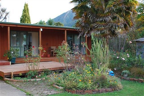 Off The Beaten Trail Acc & Bike Tours Holiday home Murchison