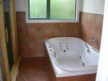 Holiday home Off The Beaten Trail Acc & Bike Tours Murchison