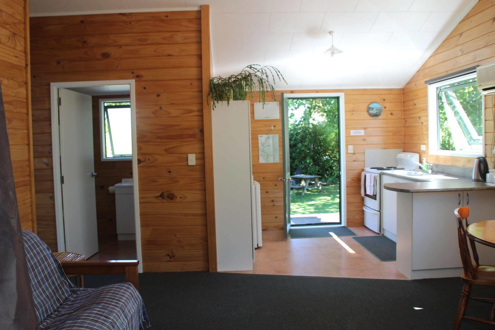 Off The Beaten Trail Acc & Bike Tours Holiday home Murchison