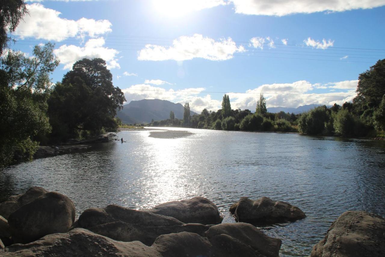 Off The Beaten Trail Acc & Bike Tours Murchison
